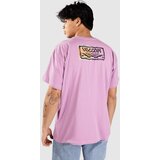 Volcom Fa F Rygalski T-shirt steel purple | Shoptok.si