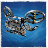 Lego Avatar 75573 Lebdeće planine:Lokacija 26 i RDA Samson | shoptok.hr