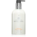 Molton Brown Graceful Apricot & Fresia vlažilna krema za telo 300 ml | Shoptok.si