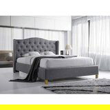Molarem Home tapecirani krevet ASPEN 200*160 cm - tkanina Cijene