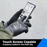 ORISTOUS vodoodporne zimske delovne rokavice | Shoptok.si