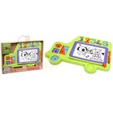 Roo Crew Magnetna tabla z dodatki | Shoptok.si