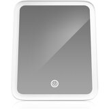 Notino Beauty Electro Collection Make-up mirror with LED lights kozmetičko ogledalce s LED pozadinskim osvjetljenjem | shoptok.hr