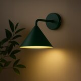  Zidna lampa CAPITAL 1xGX53/15W/230V zelena | Eponuda.com