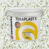 Samoborka Završna dekorativna žbuka Teraplast S31 (25 kg) Cijene