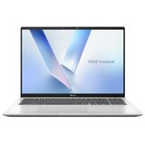 Asus Vivobook 16 X1607QA-MB006W (16 inca WUXGA, Snapdragon X X1 26 100 Processor, 16GB, SSD 512GB, Win11 Home)