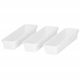  Set organizatora, bijeli | shoptok.hr