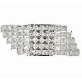 Toolight ZIDNA SVJETILKA GLAMOUR STYLE APP676-1W E27 | shoptok.hr
