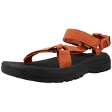 Športni sandali Sandalias Hombre Modèle M Hurricane Xlt3 Oranžna