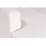 Atelier Del Sofa ugaona garnitura More Pars (M5 M1 M2) White