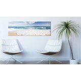 Slika - Beach on Captiva Island 150x50 | shoptok.hr