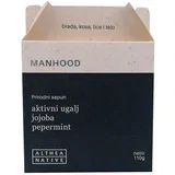 sapun za negu brade 105g