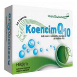 Pharmamed Koencim Q10 30mg Cijene