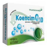 Pharmamed Koencim Q10 30mg