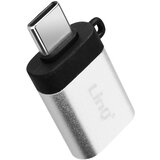 LINQ Adapter za polnjenje in prenos podatkov Mini OTG USB-C v USB 3.0, (21262163) Cene