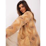 Wool Fashion Italia Sweater-AT-SW-234701.34-beige | Shoptok.si