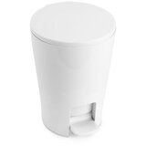 Tatay kanta za smeće diabolo 5L 19X21X28,2CM polipropilen bela | Eponuda.com