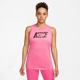 Nike Dri-Fit Icon Clash Women's Tank, Pinksicle - XS, (20490155) | Shoptok.si