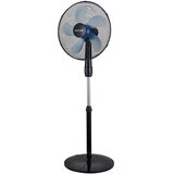 Stojeći ventilator 3 u 1, 50W/230V, crne boje | Eponuda.com