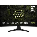 MSI Igralni monitor MAG 274CF E20 27 palcev, (5000514155) | Shoptok.si
