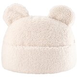 Wigiwama Krem dječji jastuk za sjedenje od bouclé tkanine Teddy Pouch – | shoptok.hr