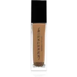 Anastasia Beverly Hills Luminous Foundation puder za vse tipe kože 30 ml odtenek 335W