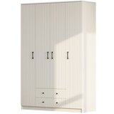 Hanah home ormar mat bela boja rb 185 02 | ePonuda.com