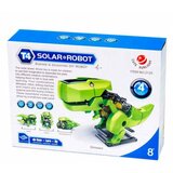 Best Luck solarni robot Cene