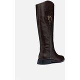 Geox D TORMALINA Smeđa | shoptok.hr