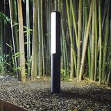 Ideal Lux - LED spoljašnja lampa ETERE LED/9,5W/230V 60 cm CRI 90 IP44 antracit | Eponuda.com