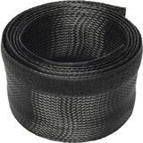 Digitus Flexible Cable Hose with Velcro Fastener, 2m, black Cijene