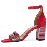 Maciejka 0414408005 Crvena | shoptok.hr