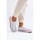 EVENTO Women's Classic Sneakers Black and White Ecoma | Shoptok.si