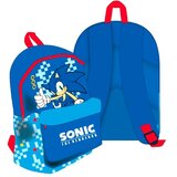 Sonic Ruksak the Hedgehog 40cm | shoptok.hr
