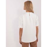 LAKERTA Blouse-LK-BZ-509686.92-ecru | Shoptok.si