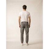 Sinsay Slim jogger traperice s efektom pranja | shoptok.hr