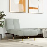  Počivaljka svjetlosiva baršunasta | Eponuda.com