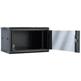 rek zidni orman 19in, 600x600x6U