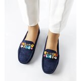 Gemre Silver loafers Ilana | shoptok.hr