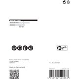 Bosch expert brusni list M480 93mm granulacija 180; pakovanje od 5 komada - 2608900720 | Eponuda.com