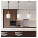 Opviq Luster Asker 15186 Ahsap | Eponuda.com
