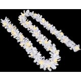  Božićna girlanda s LED svjetlima 20 m bijela | shoptok.hr