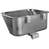 LAVEO Inox vrtni sudoper Eko, 43x53 cm Cijene