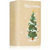 Essencias de Portugal + Saudade Christmas Pine sapun 150 g