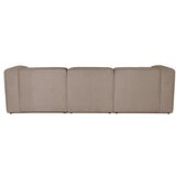 Atelier Del Sofa ugaona garnitura More Pars (M5 M1 M2) Cappucino