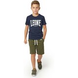 Leone 1947 Majice & Polo majice Boy T-Shirt Short Sleeves Easy Cene