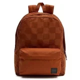 Nahrbtniki Deana Iii Backpack Brown Kostanjeva