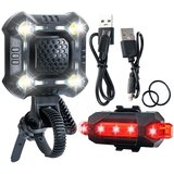  L8a led set zvona za bicikl | shoptok.hr