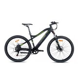 Capriolo e-bike volta 2.0 crno-zeleno (19) Cene'.'
