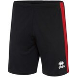 Errea Kratke hlače & Bermuda Bolton Panta Junior Črna cene